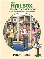 The Mailbox 2009-2010 Yearbook PRESCHOOL 1562349554 Book Cover