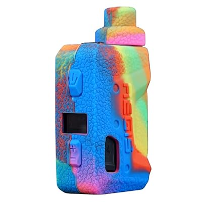 elf bar vape uk Geekvape Aegis Hero Silicone Case