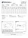 Robertson 3P10041 Individual Fluorescent mBallast, 1 FC6T9 or FC8T9 Circline Lamp, Preheat Start, 120Vac, 60Hz, Normal Ballast Factor, NPF, Model SSN2PWS /A
