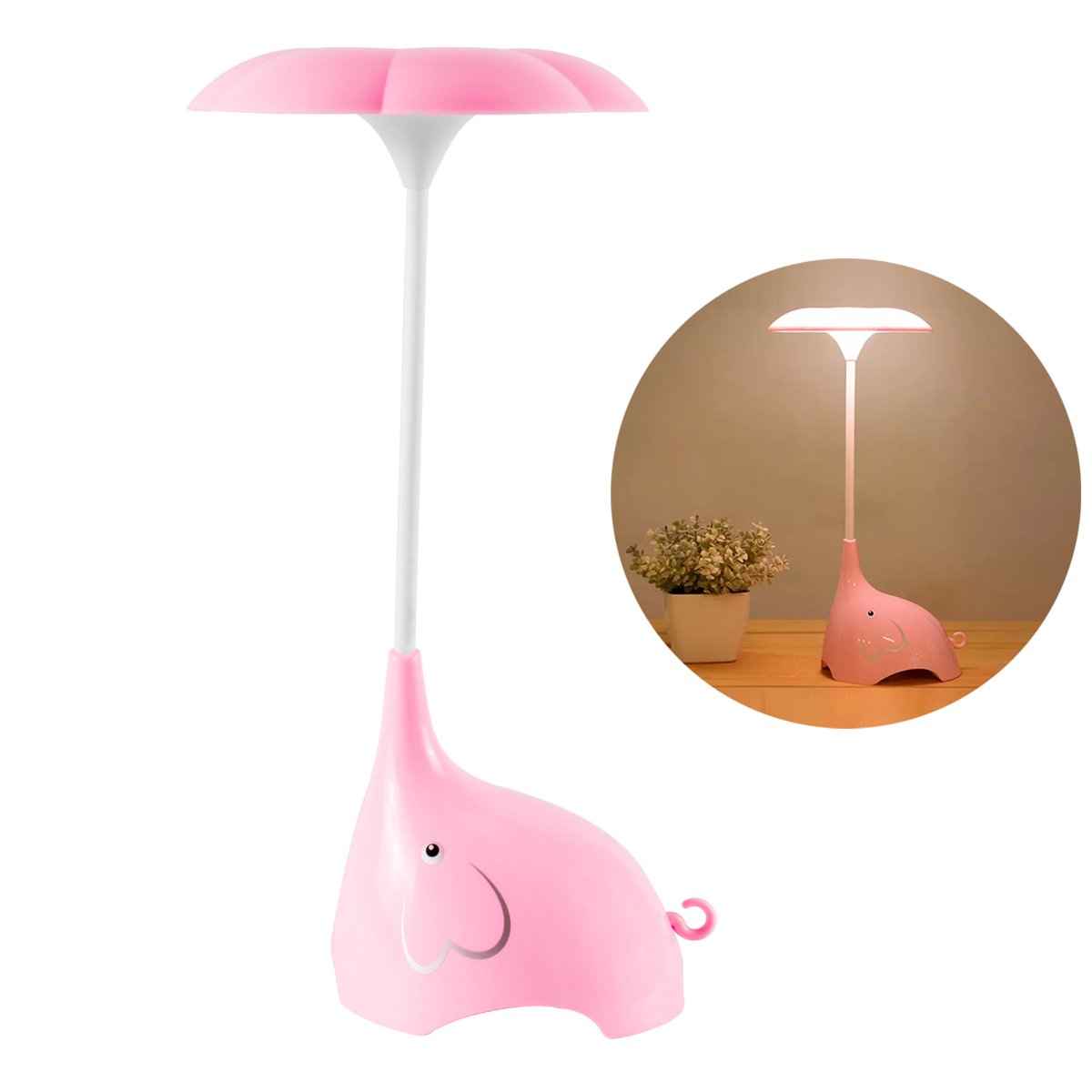 Best table lamps for kids bedroom