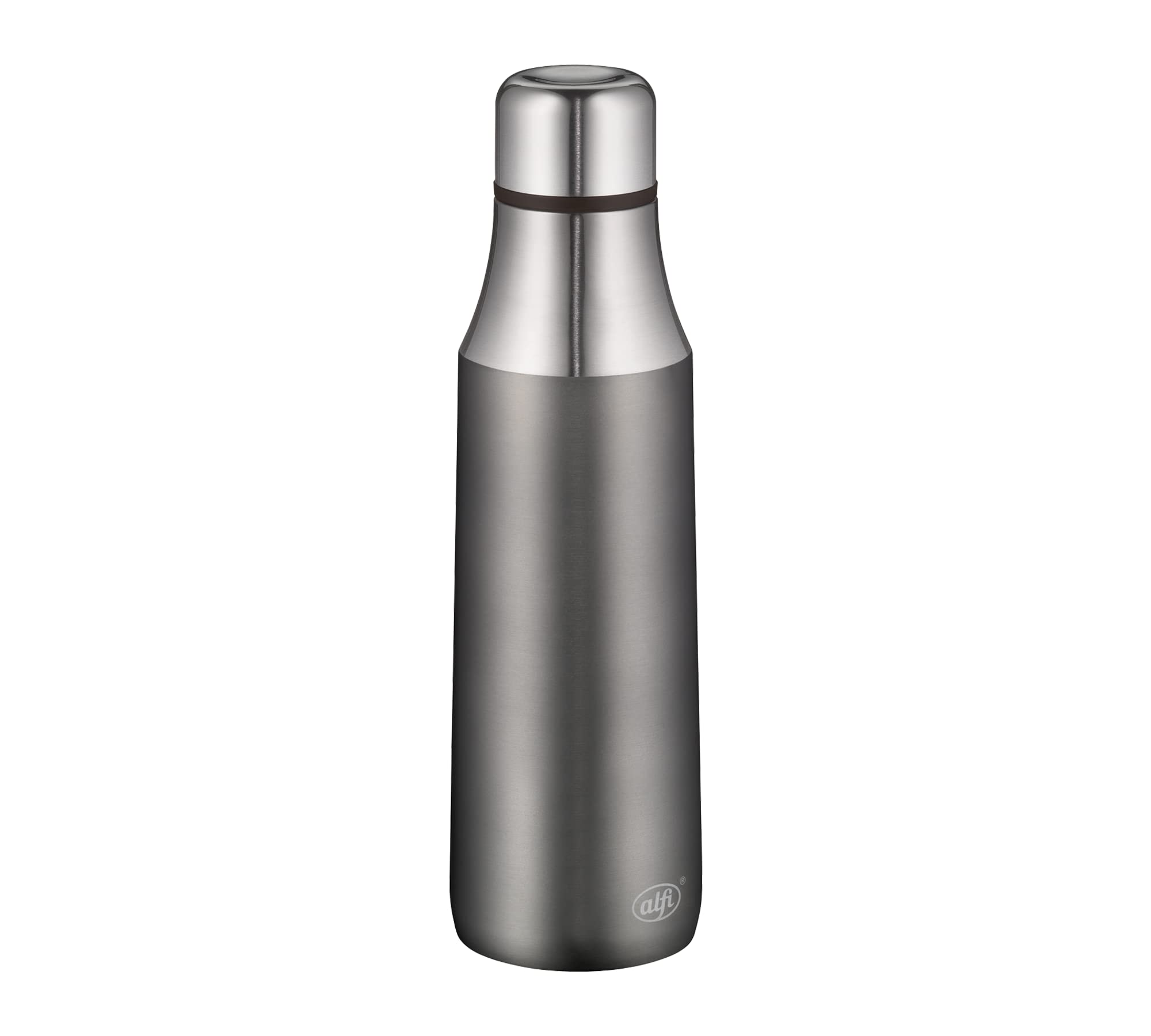 alfi City Insulated mug Cool Grey Mat 0.5 l