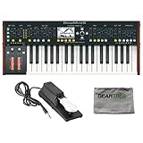 Behringer Deepmind 6 Analog 6 Voice Polyphonic