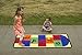 Learning Carpets Hopscotch II Play Carpet