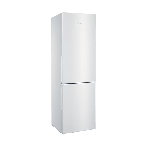 Haier CFL634CW Independiente 340L A+ Blanco nevera y congelador ...