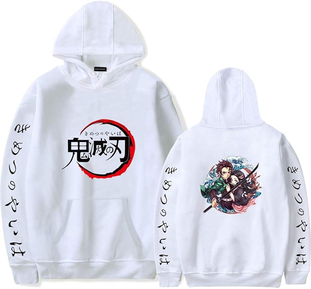 hoodie with no front pocket