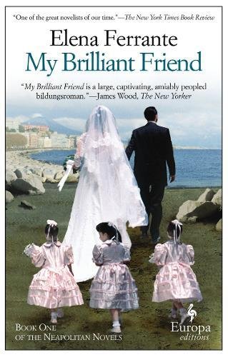 My Brilliant Friend: 1