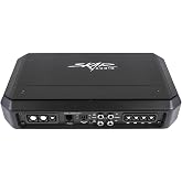 Skar Audio SA-1000.1D 1000 Watt Class D High Performance Monoblock Amplifier