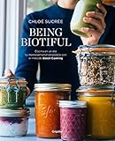 Being biotiful (Spanish Edition) by Chloe Sucree