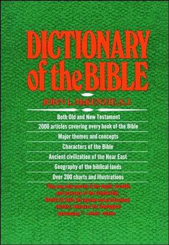 Theological Dictionary of the New Testament (10 Volume Set