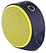 Logitech X100 Mobile Wireless Speaker (Yellow)