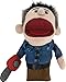 NECA - Ash Vs Evil Dead - Prop Replica Ashy Slashy Puppet