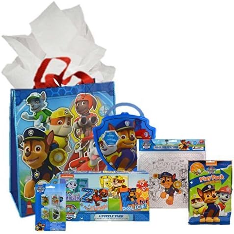 paw patrol christmas gifts