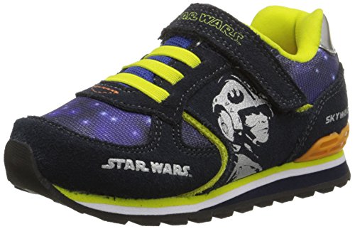Stride Rite Star Wars Retro Skywalker Sneaker