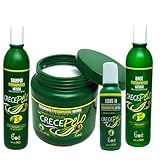 BOE Crece Pelo Combo Set II for Hair Growth