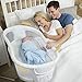 HALO Bassinest Swivel Sleeper – Premiere Series Bassinet