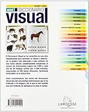 Image de Mini Diccionario Visual Espanol- Ingles / English-Spanish Mini Visual Dictionary (Spanish Edition)