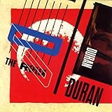 Disco de Duran Duran: «The Reflex / Is There Something I Should Know» (Anverso) Disco de Duran Duran: «The Reflex / Is There Something I Should Know» (Anverso)
