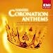 Coronation Anthems