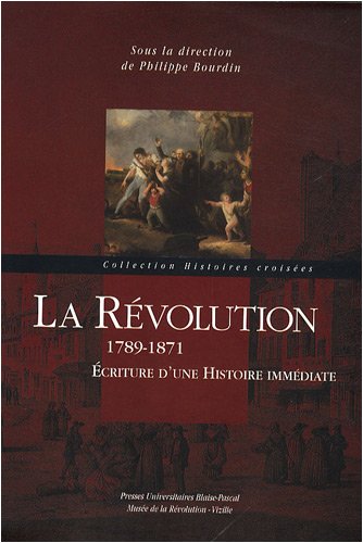 La  Révolution, 1789-1871