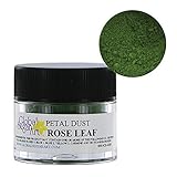 Rose Leaf Petal Dust by GSA