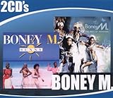 Boney M. Album: «2 in 1 Boney M.» (Front side) Boney M. Album: «2 in 1 Boney M.» (Front side)