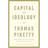 Capital and Ideology