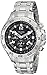 Nautica Men's 19508G NST Stainless Steel Watch