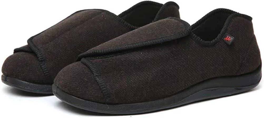 edema shoes extra wide