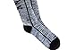 Victoria's Secret Pink Knee High Socks GREY MARL One Size