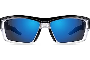 Enchroma Glasses - Martinez - Color Correcting & Enhancing Glasses Outdoor Use for Deutan and Protan Color Blindness