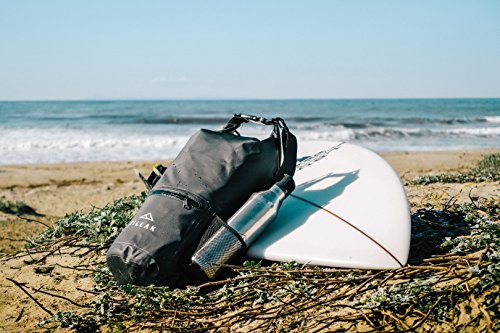 Tillak-Kiwanda-Dry-Bag-10L-Premium-Waterproof-Backpack-With-Zip-and-Bottle-Pocket-Adjustable-Straps-Roll-Top-Compression-Dry-Sack-Perfect-For-Kayaking-Boating-Fishing-Camping-or-at-the-Beach Tillak-Kiwanda-Dry-Bag-10L-Premium-Waterproof-Backpack-With-Zip-and-Bottle-Pocket-Adjustable-Straps-Roll-Top-Compression-Dry-Sack-Perfect-For-Kayaking-Boating-Fishing-Camping-or-at-the-Beach