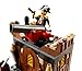 LEGO Pirates Exclusive Limited Edition Set #6253 Shipwreck Hideout