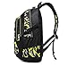 abshoo Cool Boys School Backpacks For Middle School Student Backpack Elementary Bookbag (Black Grey)