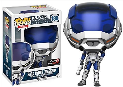 mass effect andromeda ps4 gamestop