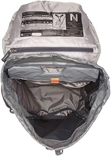deuter trail pro 40