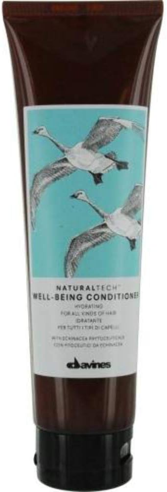 Davines Well Being Conditioner 150ml, Multicolour, 463 ml (Pack of 1)