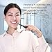 Electric Dental Calculus Remover Dental Tools-Plaque Remover for Teeth-Tooth Polisher and Tooth Stain Remover Tartar Cleaning Tools Kit with Stainless Steel Scraper and Mouth Mirror