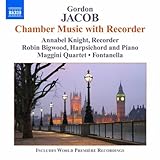 CHAMBER MUSIC WITH RECORDER                        image