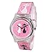 Hansying Cartoon Cat Design Waterproof Girls Quartz Watch
