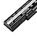 Futurebatt Laptop Battery for AS07A31 AS07A32 AS07A41 AS07A42 AS07A51 AS07A52 AS07A71 AS07A72 Acer Aspire 2930 4310 4520 4530 4710 5732Z 5734Z 5735 5735z 5737Z 5738 5738Z 5738G 5738ZG 5738G 5740 5740G