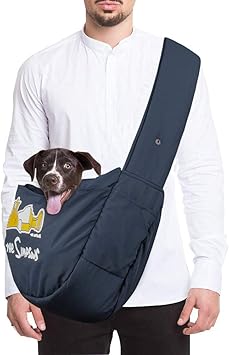 puppy carry