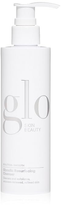 glo cleanser