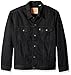 Levi's Men's Big and Tall Trucker Jacket