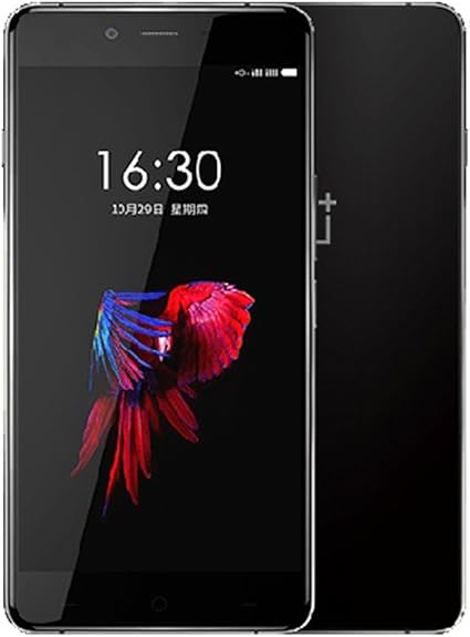 Amazon Com Orginal Oneplus X 4g Smartphone Android 5 1 3gb Ram