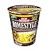 Big Cup Noodles Homestyle Chicken, 2.82 Ounce (Pack of 6)