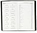 AT-A-GLANCE Weekly Pocket Planner 2015, 3.25 x 5.75 Inch Page Size, Black (70-402-05)