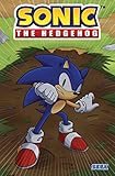Sonic The Hedgehog, Vol. 2: The Fate of Dr. Eggman