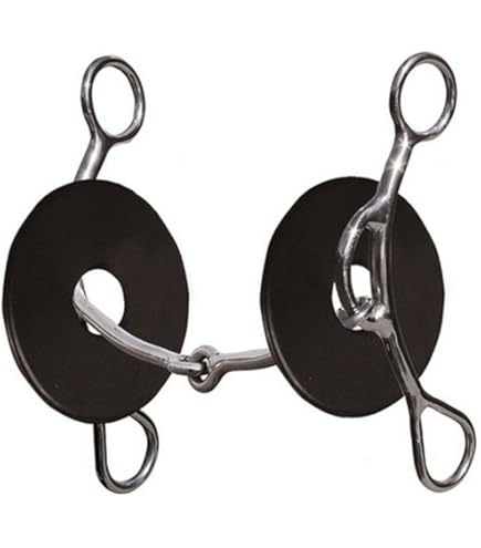 Embout à Bâillon Tige Courte Diamant Fil Torsadé – Sherry Cervi – Neuf