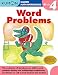 Word Problems Grade 4 (Kumon Math Workbooks)