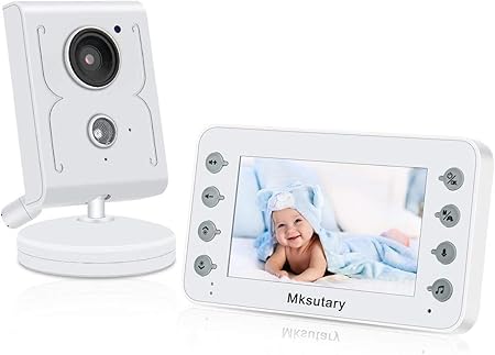 baby monitor amazon uk